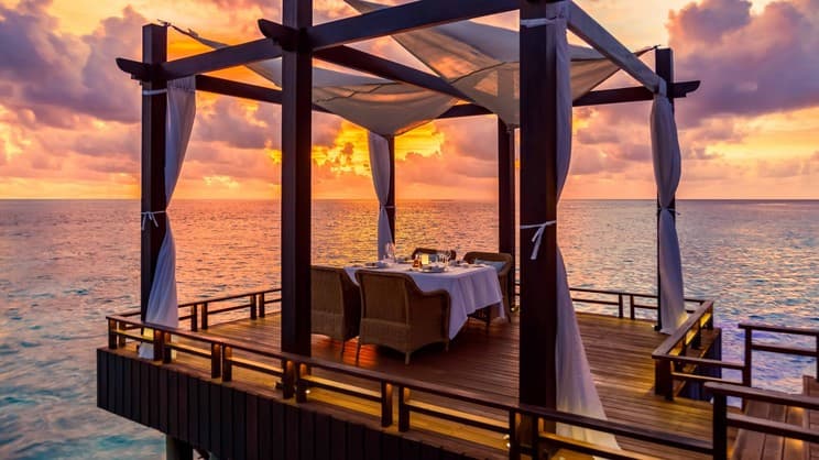 OZEN RESERVE BOLIFUSHI